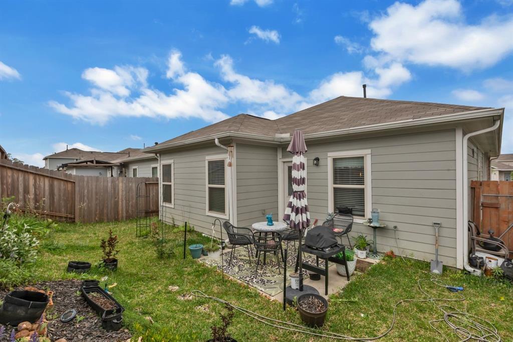 25511 Valverdant Court, Porter, Texas image 29
