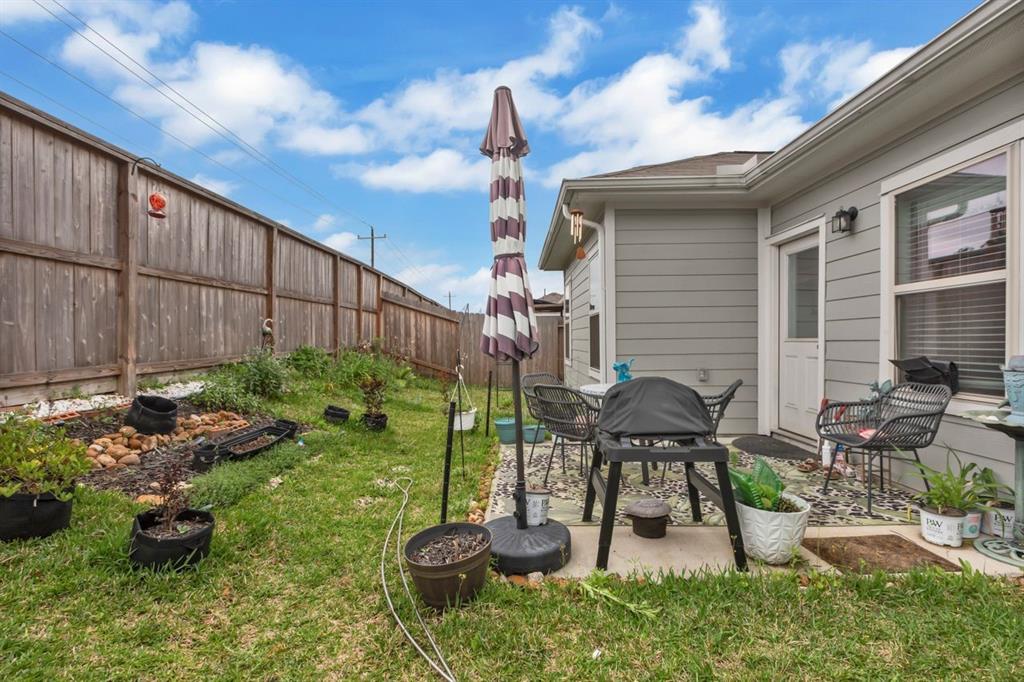 25511 Valverdant Court, Porter, Texas image 28