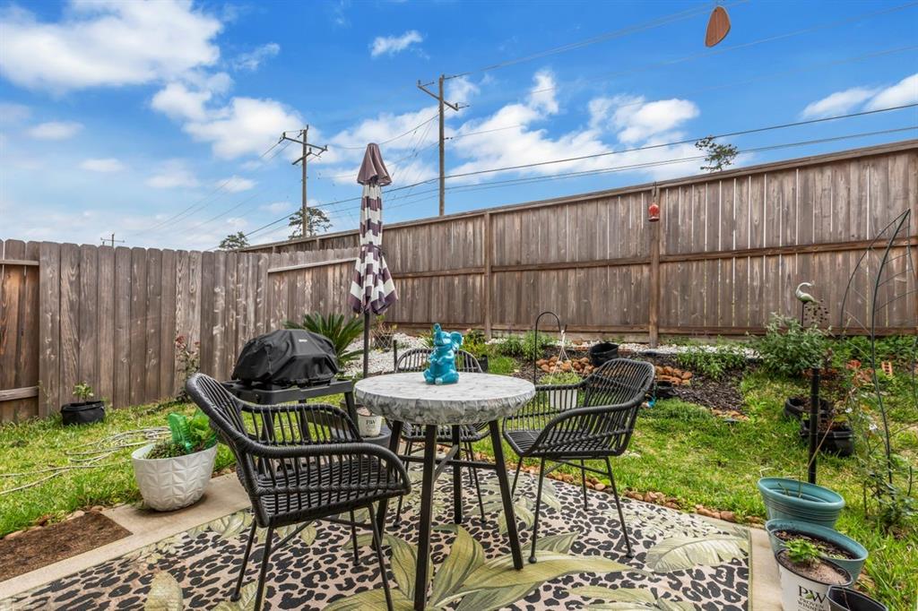 25511 Valverdant Court, Porter, Texas image 26