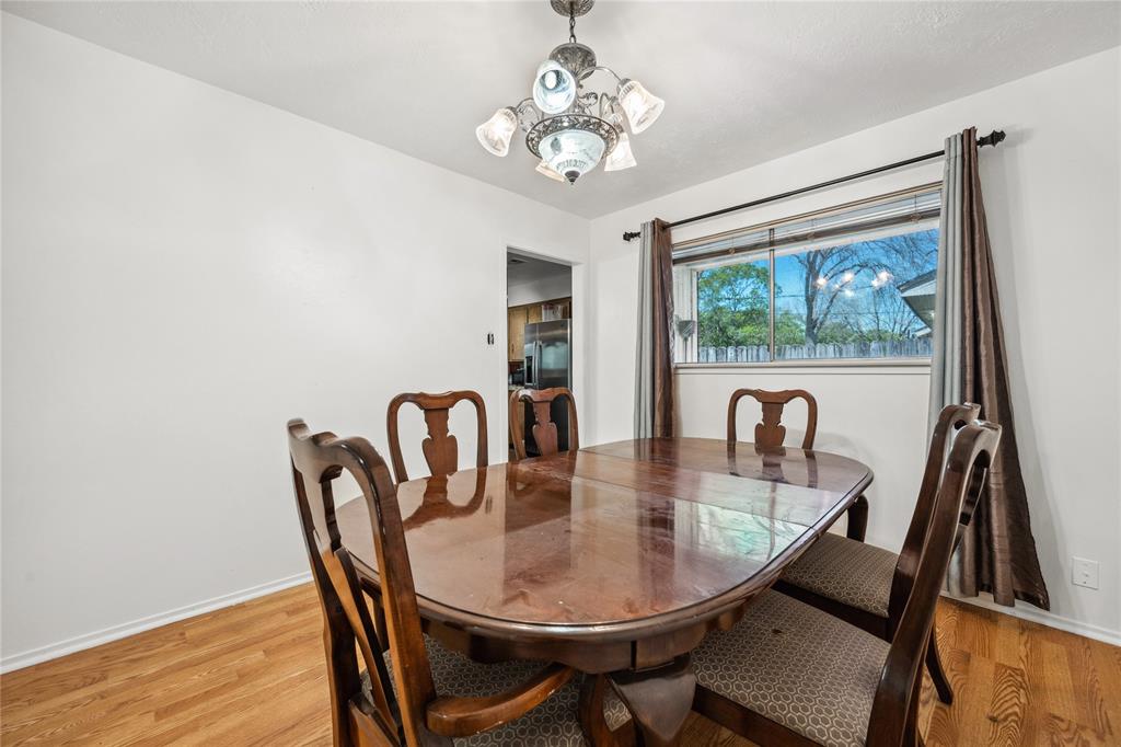 4511 Ponderosa Drive, Baytown, Texas image 14