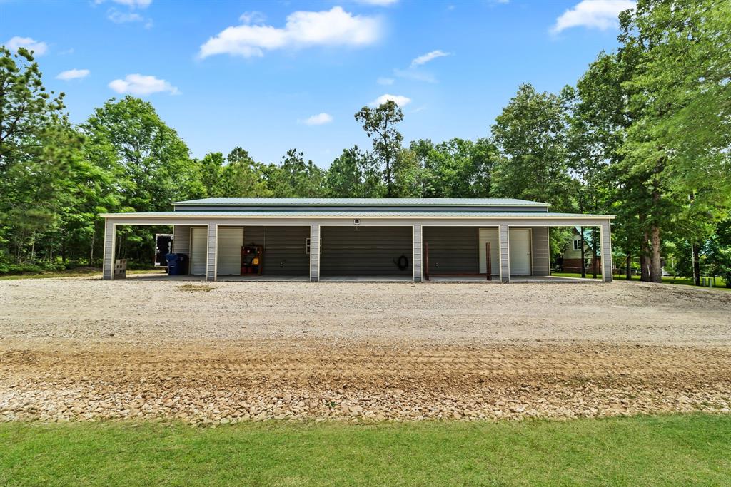 145 Johnson Drive, Livingston, Texas image 22