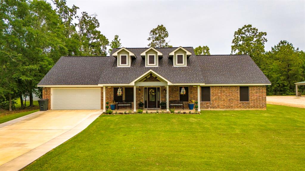 145 Johnson Drive, Livingston, Texas image 3