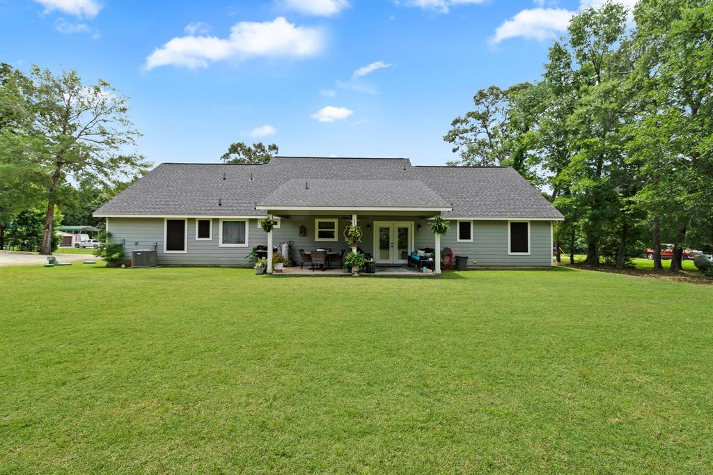 145 Johnson Drive, Livingston, Texas image 4