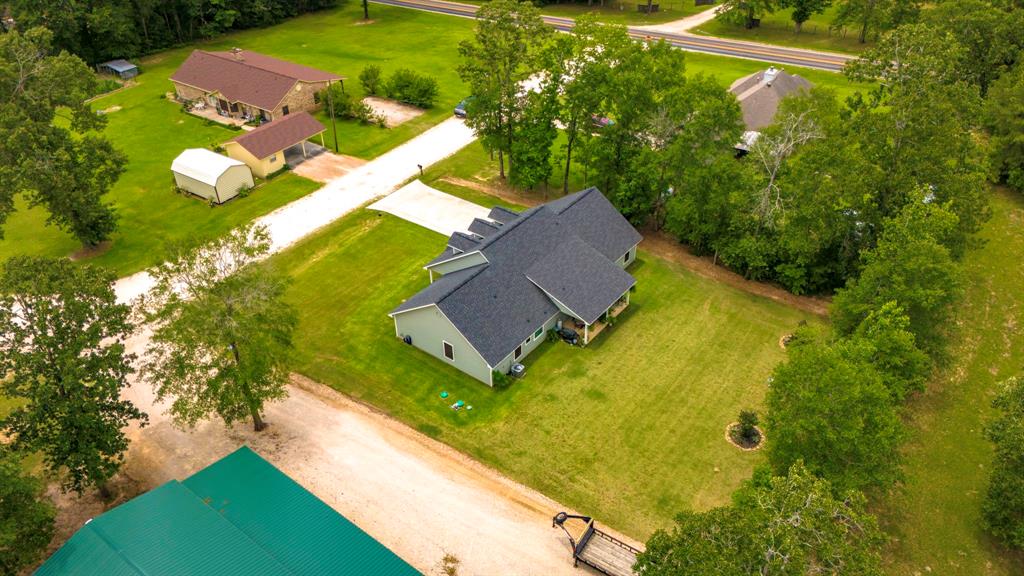 145 Johnson Drive, Livingston, Texas image 34
