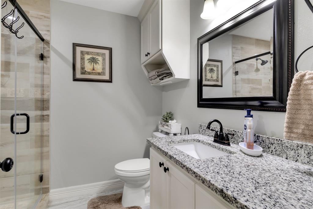 145 Johnson Drive, Livingston, Texas image 17