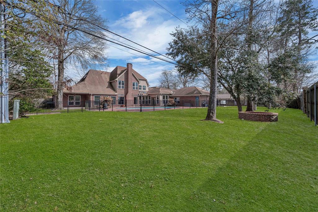 2206 Chasse Bend Street, Orange, Texas image 42