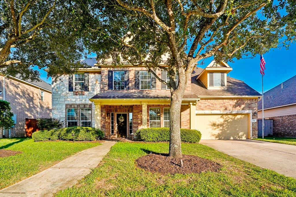 2522 Montclair Court, League City, Texas image 1