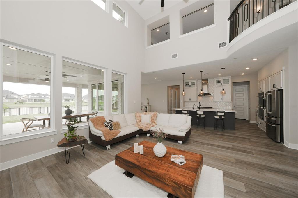 413 Stratus View Court, Katy, Texas image 9