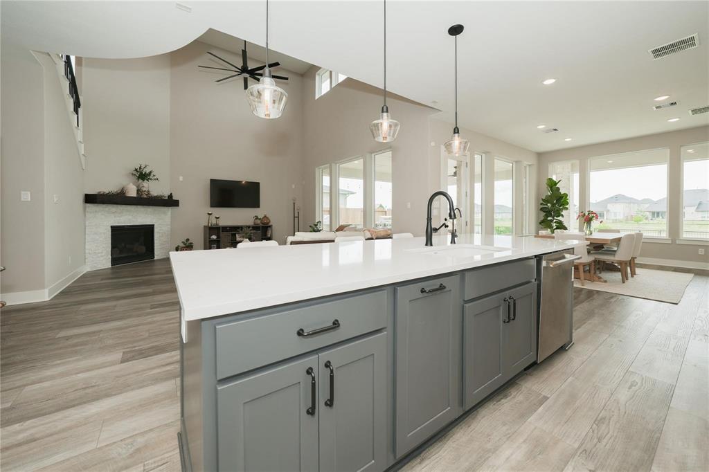 413 Stratus View Court, Katy, Texas image 11