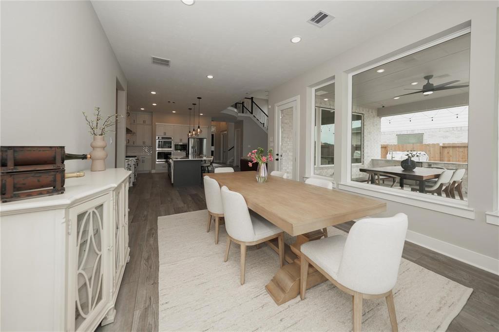 413 Stratus View Court, Katy, Texas image 17