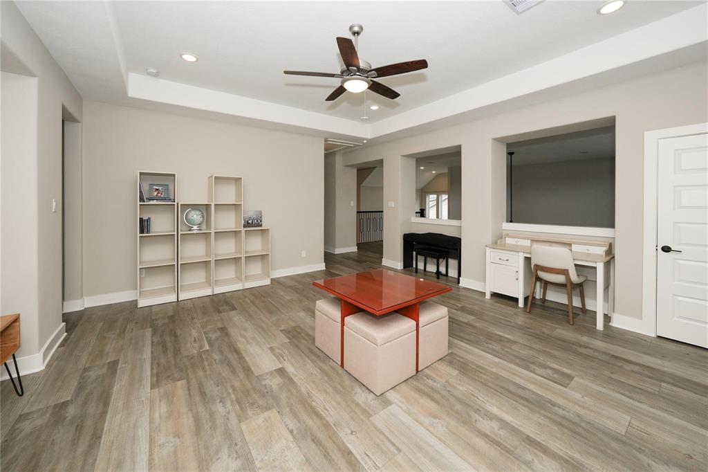 413 Stratus View Court, Katy, Texas image 37