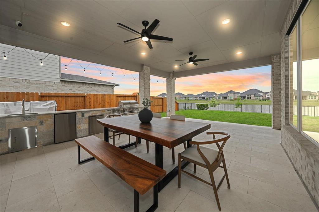 413 Stratus View Court, Katy, Texas image 39