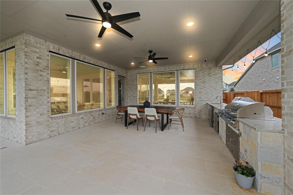 413 Stratus View Court, Katy, Texas image 40