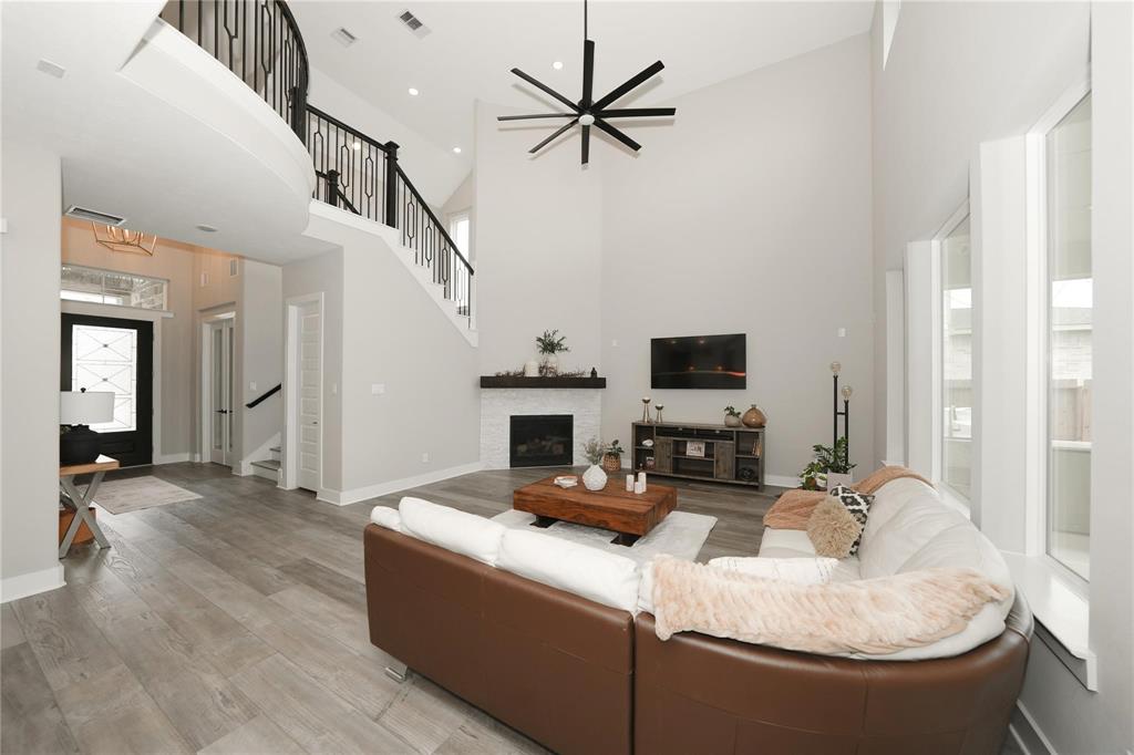 413 Stratus View Court, Katy, Texas image 10