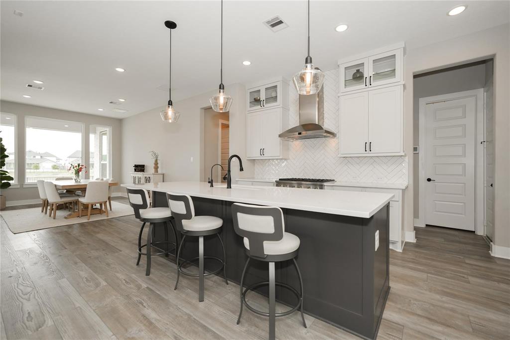 413 Stratus View Court, Katy, Texas image 14
