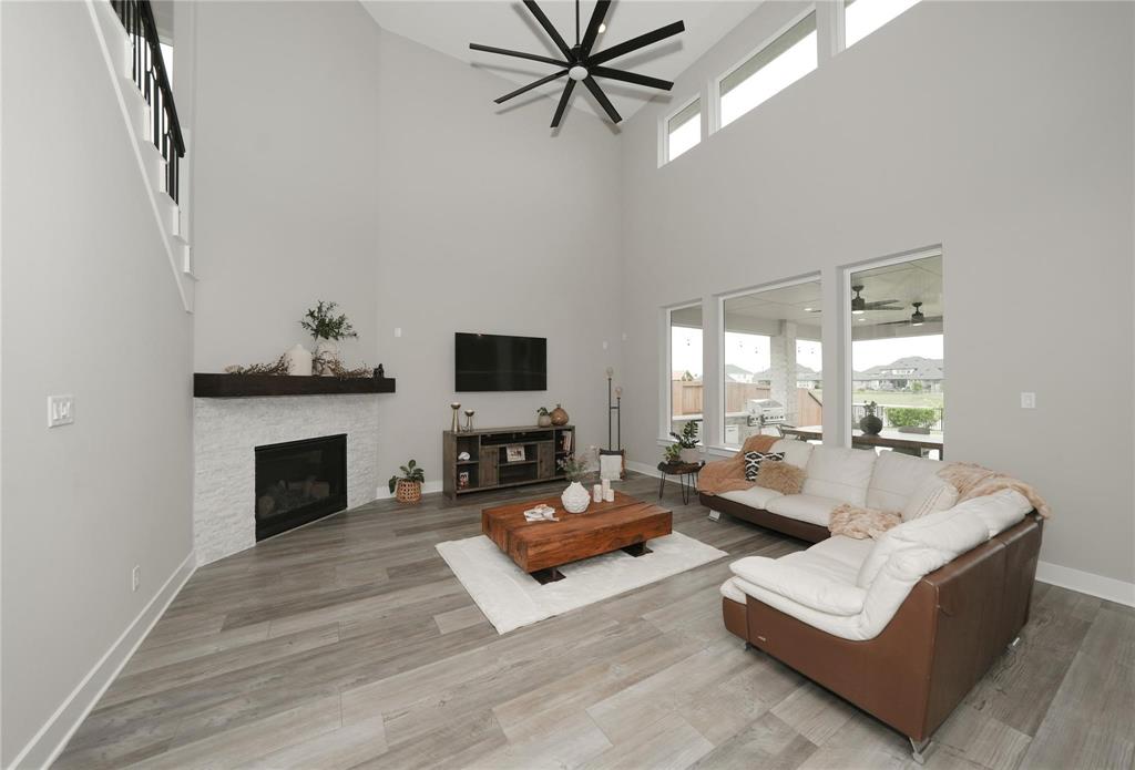 413 Stratus View Court, Katy, Texas image 8