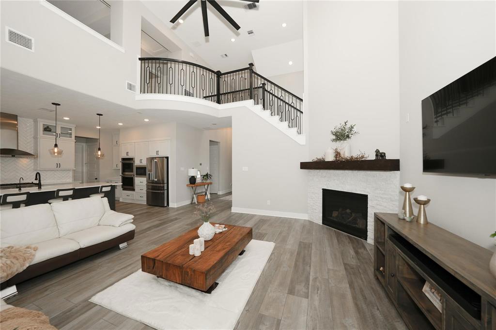 413 Stratus View Court, Katy, Texas image 7