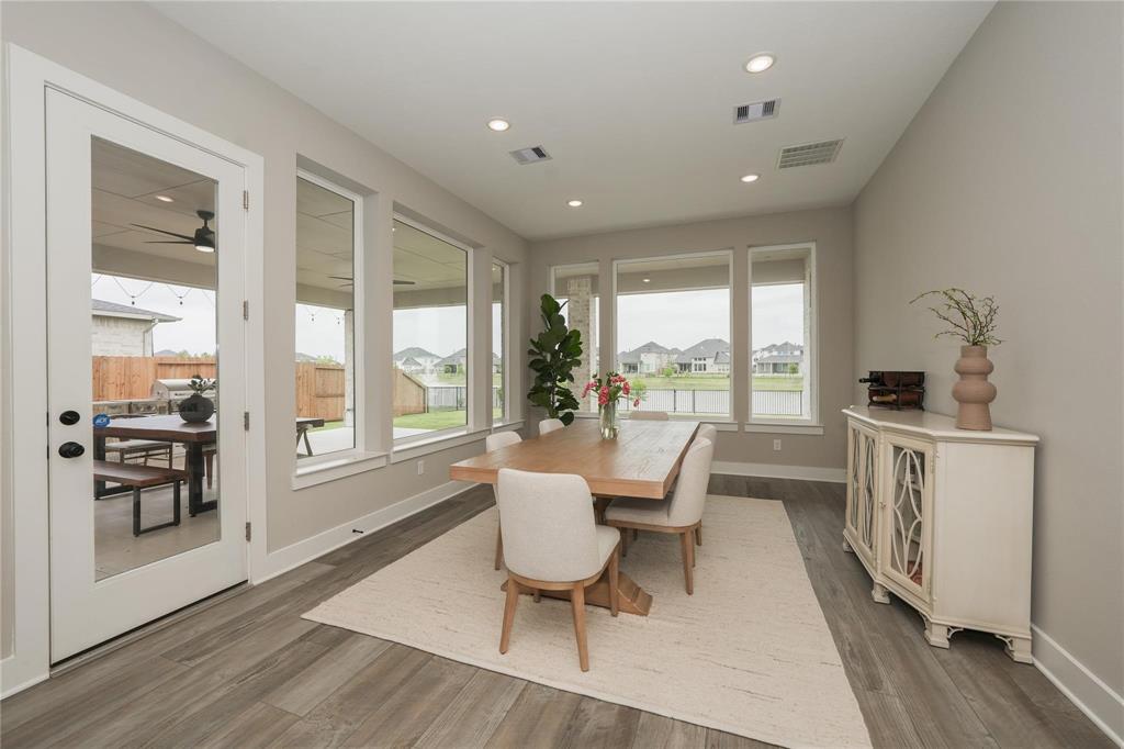 413 Stratus View Court, Katy, Texas image 18