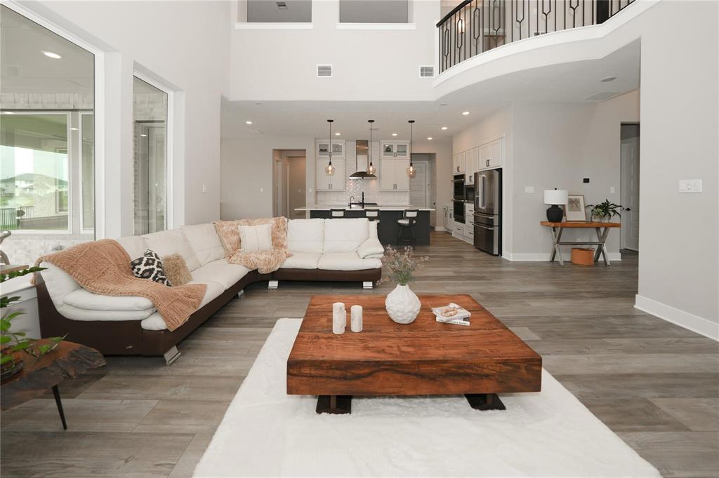 413 Stratus View Court, Katy, Texas image 6