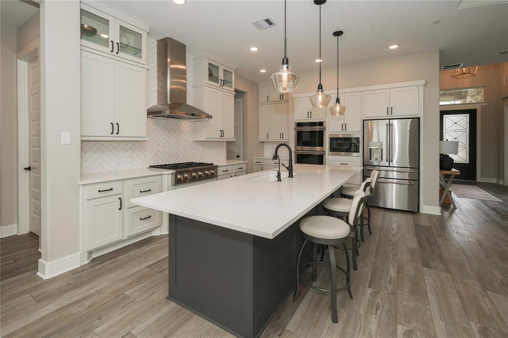 413 Stratus View Court, Katy, Texas image 16