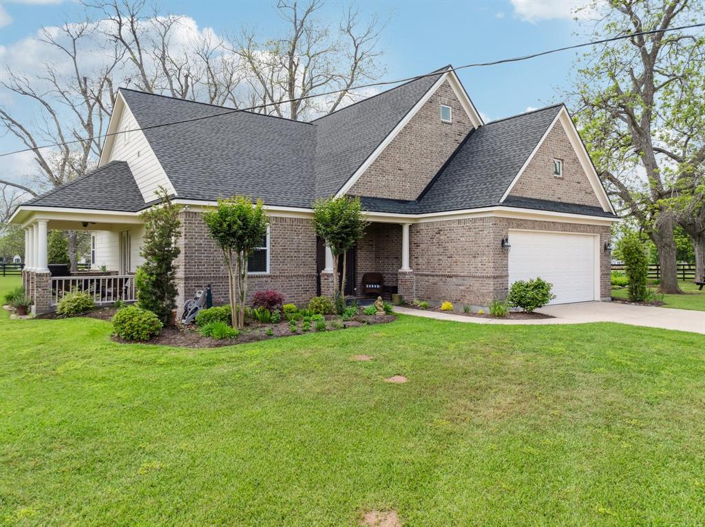 7310 Foster Island Drive