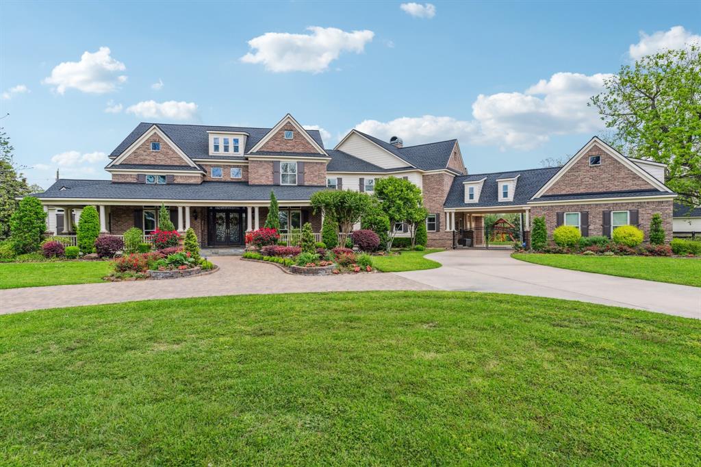 7310 Foster Island Drive