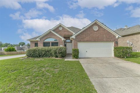2212 Highland Crossing Drive Conroe TX 77304