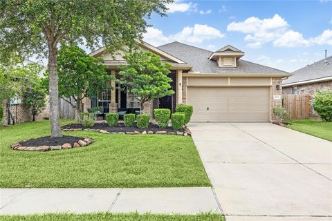 2304 Cantabria Ln Lane League City TX 77573