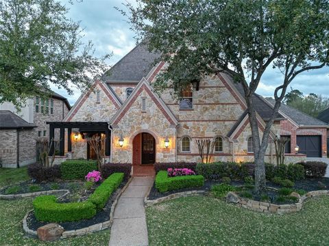 14614 Paloma Glen Lane Humble TX 77396