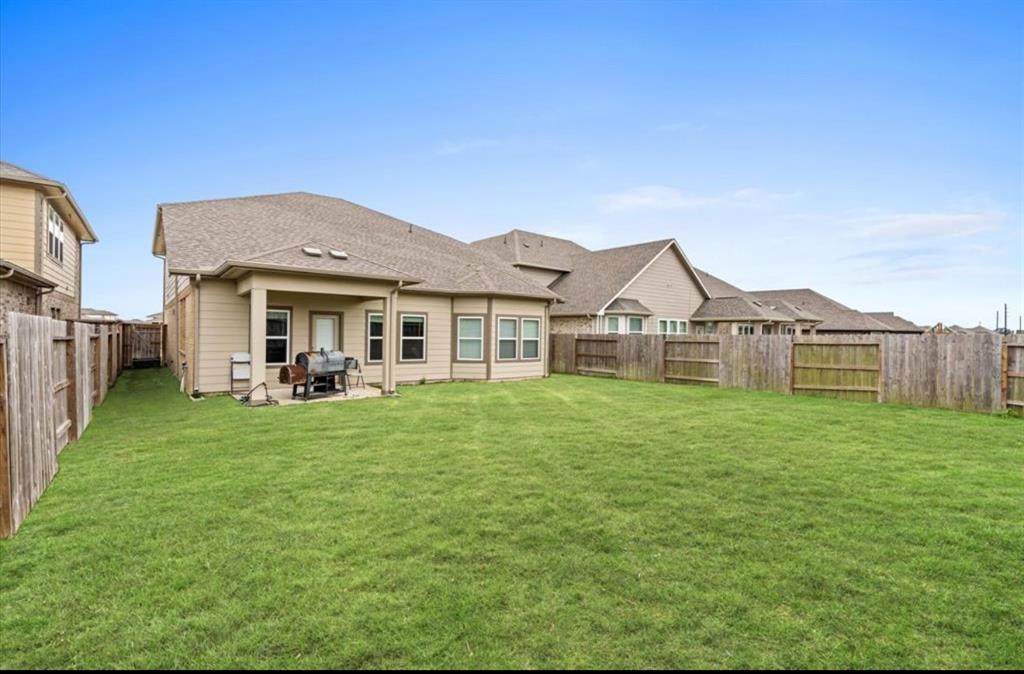 10710 Cliffs View Drive