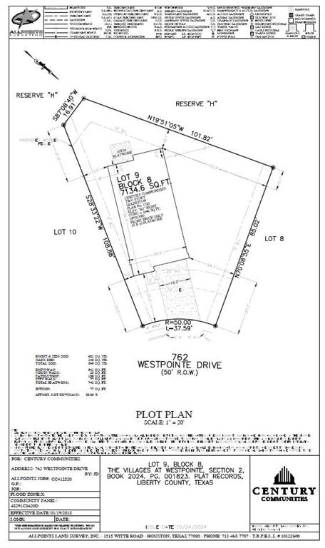 762 Westpointe Drive, Dayton, Texas image 7