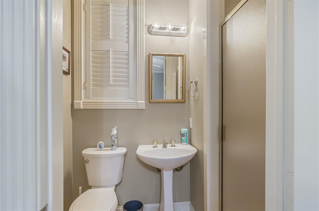 22222 Holly Creek Trail, Tomball, Texas image 28