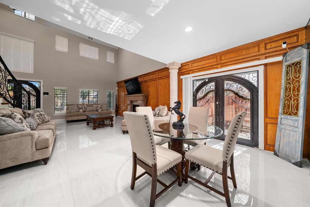 3002 Ashford Oak Drive, Houston, Texas image 8