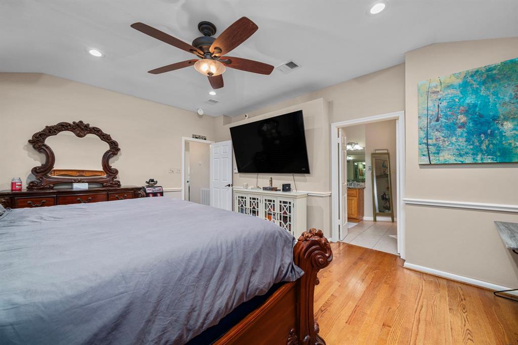 3002 Ashford Oak Drive, Houston, Texas image 20