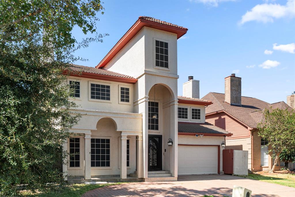 3002 Ashford Oak Drive, Houston, Texas image 3