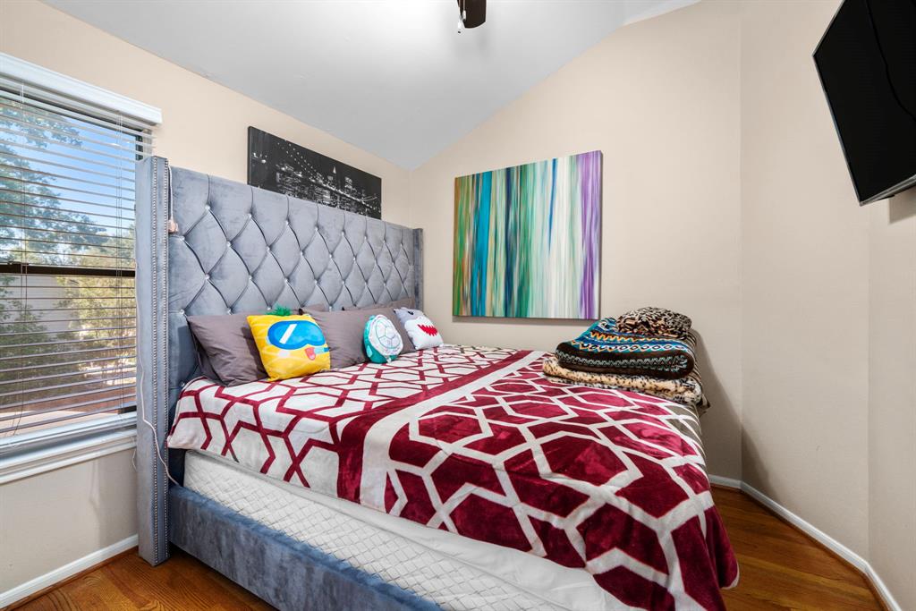 3002 Ashford Oak Drive, Houston, Texas image 33