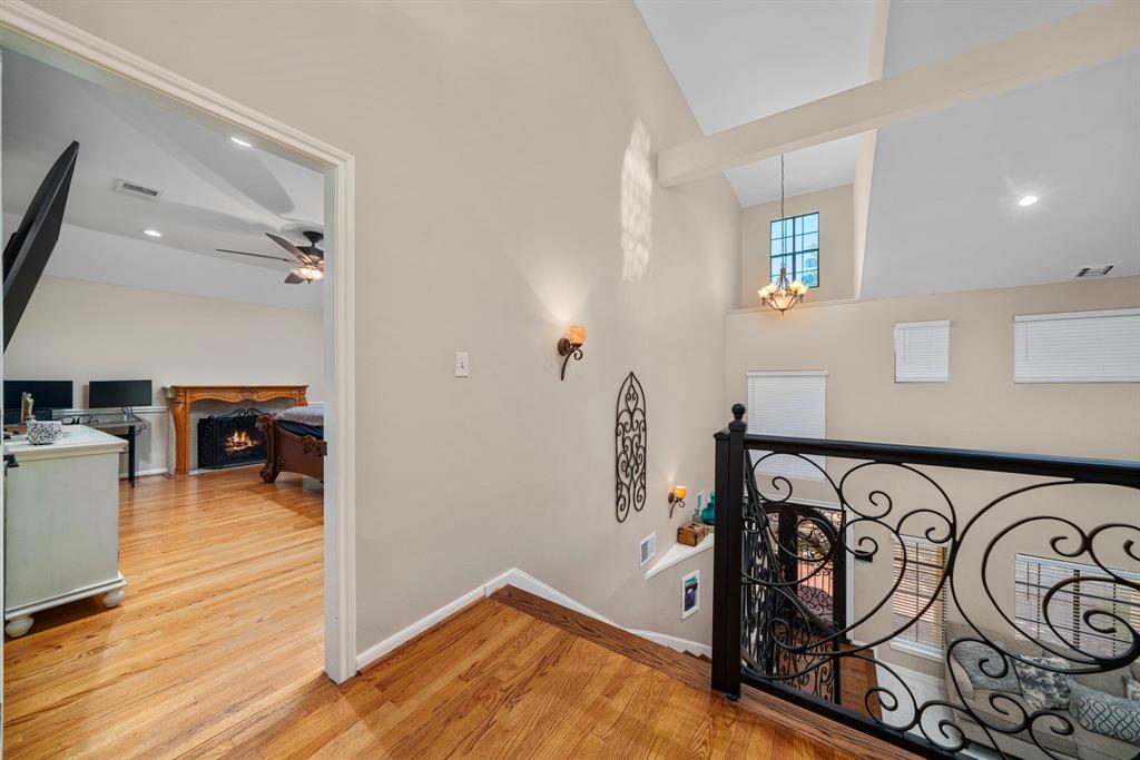 3002 Ashford Oak Drive, Houston, Texas image 35
