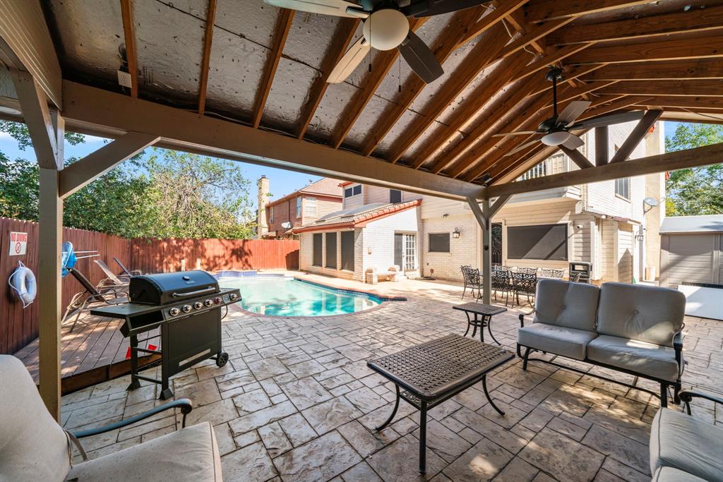 3002 Ashford Oak Drive, Houston, Texas image 40