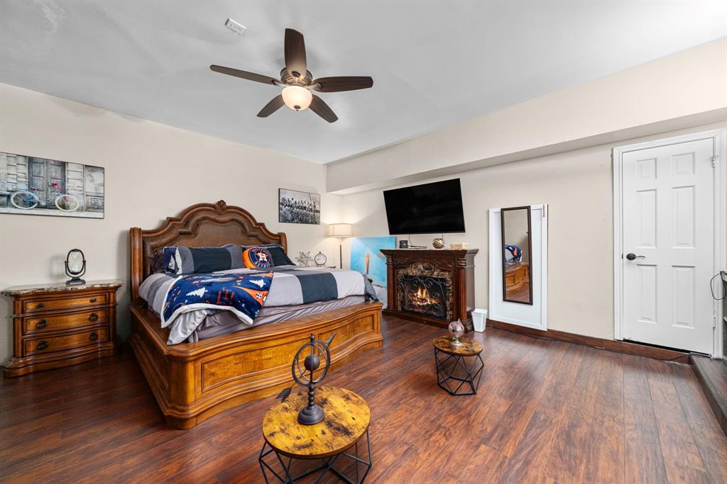 3002 Ashford Oak Drive, Houston, Texas image 17