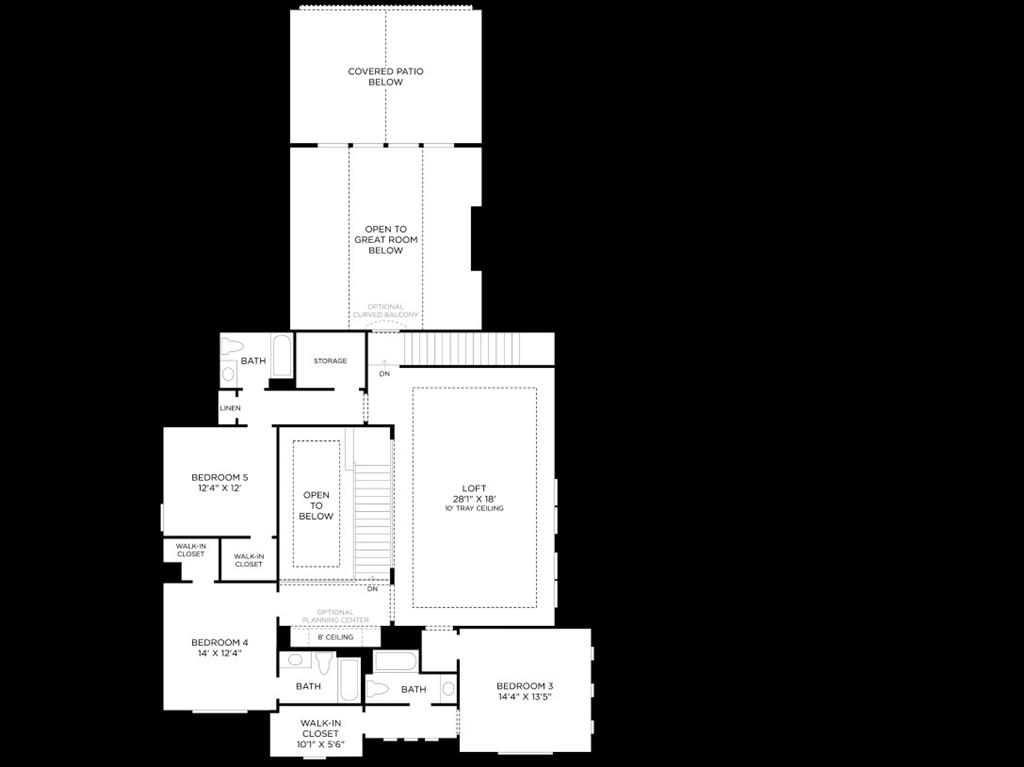 14127 Coyote Pointe Drive
