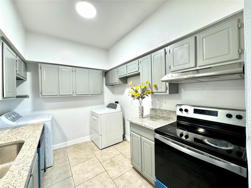 11127 Village Bend Ln Lane #1127, Houston, Texas image 13