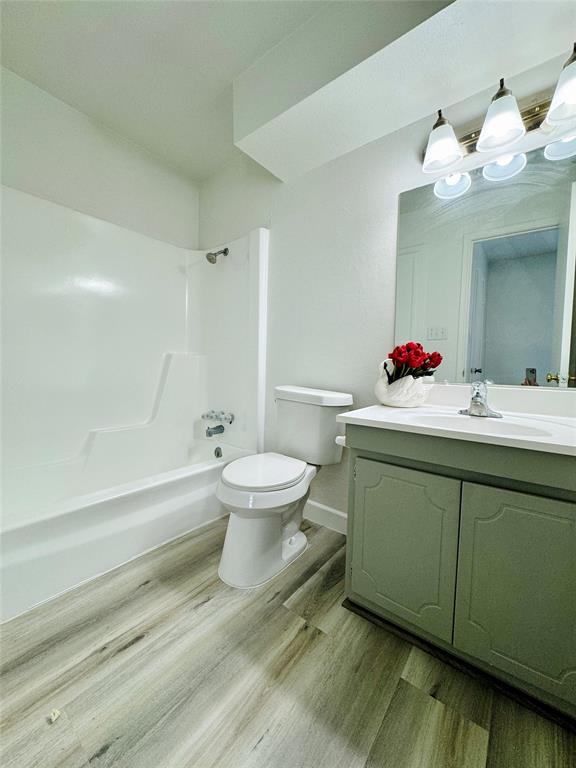 11127 Village Bend Ln Lane #1127, Houston, Texas image 17
