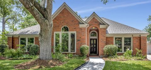 16503 Scenic Peaks Court Pasadena TX 77059