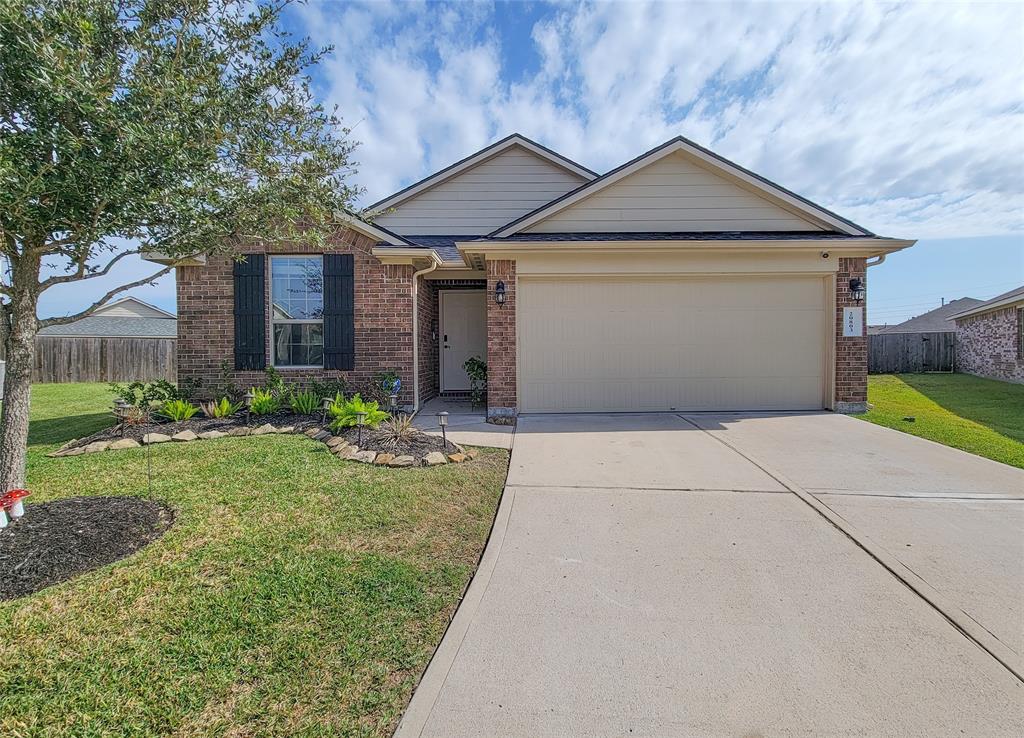 20803 Remington Oaks Court, Katy, Texas image 1