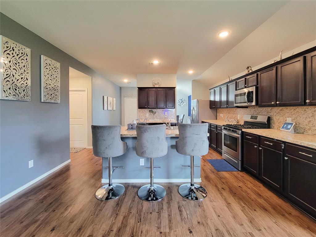 20803 Remington Oaks Court, Katy, Texas image 15