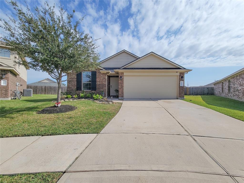 20803 Remington Oaks Court, Katy, Texas image 2