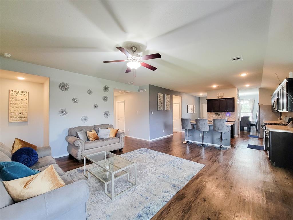 20803 Remington Oaks Court, Katy, Texas image 5