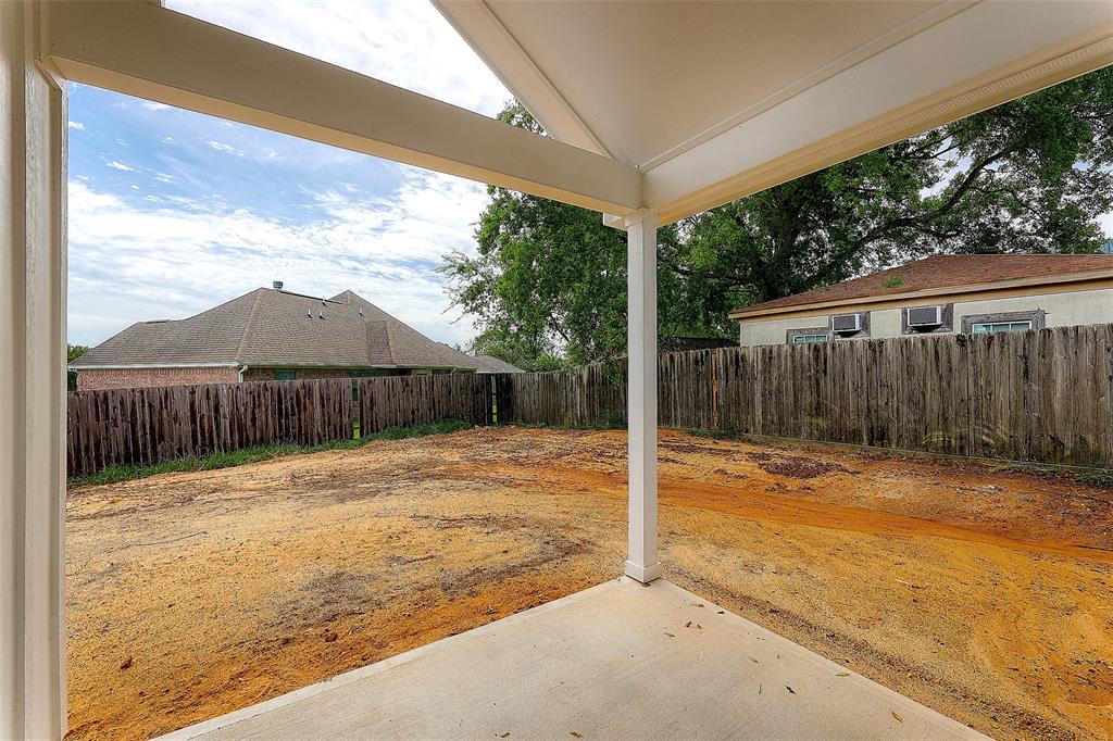 12522 Ridgecrest Dr, Willis, Texas image 31