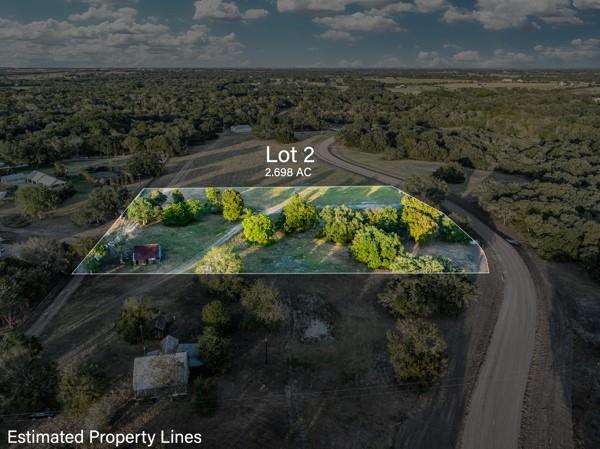 TBD Drake Lane-lot 2, Round Top, Texas image 2