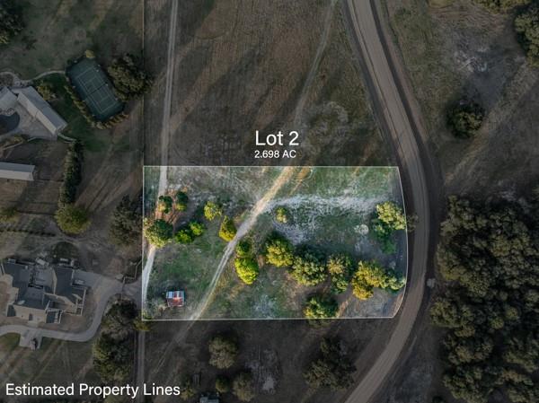 TBD Drake Lane-lot 2, Round Top, Texas image 1